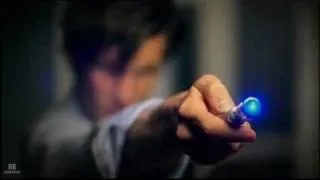 Doctor Who The Big Bang 2