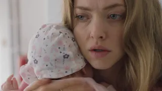 'A Mouthful Of Air' Trailer: Amanda Seyfried & Finn Wittrock