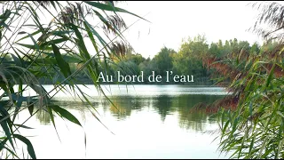Gabriel Fauré: Au bord de l'eau, op.8 N°1
