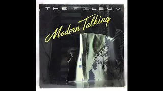 Modern Talking - You're My Heart, You're My Soul - [ s l o w e d ]