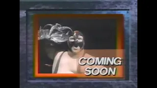 Big Van Vader Music Video