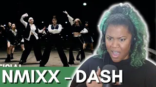 NMIXX “DASH” M/V - Ho... ly... SHHHH-!!! 😮😍🙌🏾