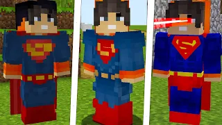 3 Лучших Мода про Супермена Для Тебя🤪
