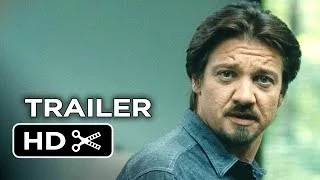 Kill the Messenger Official Trailer #1 (2014) - Jeremy Renner Crime Movie HD