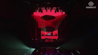 Tisoki b2b Minesweepa for ATLiens Space Cult Livestream (December 12, 2020)