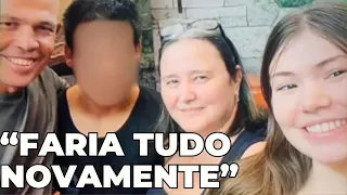 Adolescente mata família por motivo SURPREENDENTE