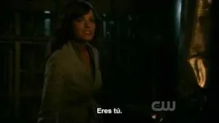 Smallville Moments Clark and Lois 9x02 Sub Español Part II