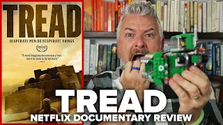 Tread (2020) Netflix Documentary Review