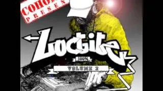 DJ LOCTITE ft MACCA DAN-EXCLUSIVE 100% VOLUME 2