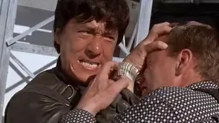 Who Am I | Final Fight Scene | Jackie Chan