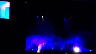 HIM, The kiss of dawn, Live in Mexico 2014, Pepsi Center, FULL CONCERT