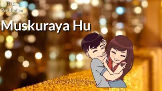 Hua Hain Aaj Pehli Baar💞😘 - Romantic❤️💞 Whatsapp Status