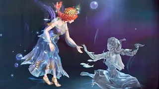 Naiad’s Nymph Award (S) Skin Gameplay Showcase | Identity V