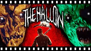 THE HALLOW: The Best Irish Horror You've Never Seen