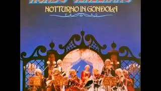 1981 Notturno In Gondola: 10 Tramonto Sulla Llaguna