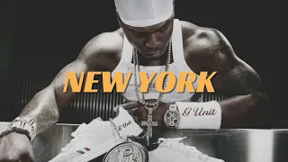 [FREE] 50 Cent x Strandz x Digga D type beat - New York