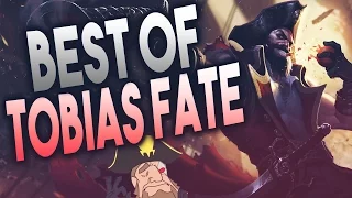 Best of Tobias Fate "Get Sh*t On" | FUNNY MOMENTS