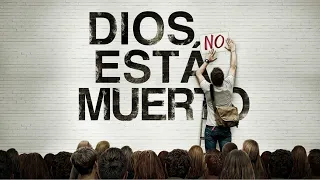 Dios No Está Muerto 1 (Película Completa En Español Latino) [Full HD 720p]