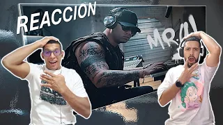 REACCIONAMOS a MR W - WISIN + VARIOS ARTISTAS / MI GENTE ESTO ES REALMENTE UNA JOYA / QUE NOSTALGIA