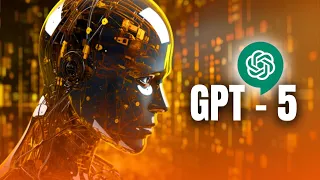 AI is Evolving Faster Than You Think: See What GPT-5 Can Do