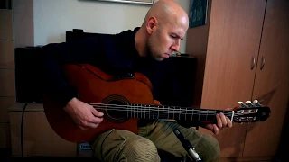 Spanish Guitar /Испанская Гитара/ Pass2hoff