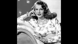 10 Things You Should Know About Rita Hayworth