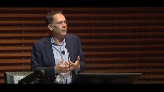 "Causality and Data Science," Professor Guido Imbens