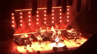 Mark Knopfler: "Once Upon A Time In the West" Live in AZ (2019)