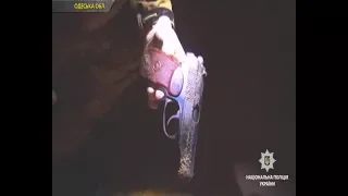 У Одеській обл. підліток застрелив ровесника з пістолета