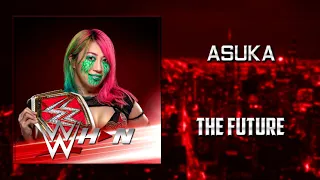 Asuka - The Future v2 + AE (Arena Effects)