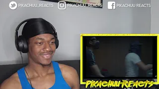 1PLIKÉ140 - POISON | Pikachuu Reaction !!!