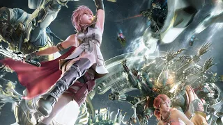 Blinded By Light (1 Hour) - Final Fantasy XIII