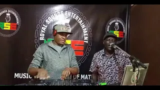 Reggae Voyage Mike Slowcoach Ft Mc Sugar Dee