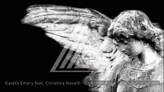 Gareth Emery feat. Christina Novelli - Concrete Angel (Dash Berlin Remix)