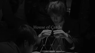 방탄소년단(BTS) Outro: House of Cards MV