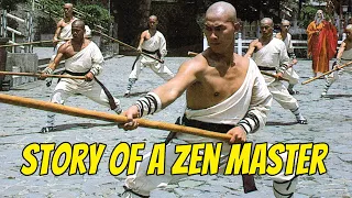 Wu Tang Collection - Story Of A Zen Master (Mandarin With English Subs)