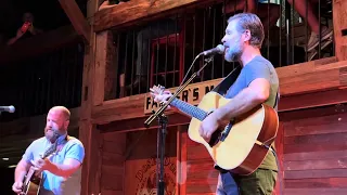 Mac Powell w/ Seth Rice: Victory In Jesus - Live In Texas At Dosey Doe - The Big Barn (8/20/23)