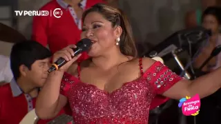 DOMINGOS DE FIESTA - Sonia Morales