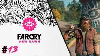 Far Cry: New Dawn - Episode #13 - Adventures In Babysitting