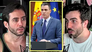 Experto en geopolítica explica por qué España ha mandado armas a Ucrania y si está bien hecho