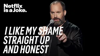 Tom Segura’s Eternal Shame | Tom Segura: Disgraceful | Netflix