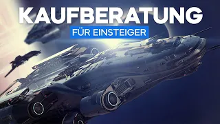 Star Citizen - Der wichtigste GUIDE für ANFÄNGER! Was du beim Kauf des Spiels beachten musst!