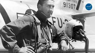 The Incredible Story of the American Ace:  Francis "Gabby" Gabreski