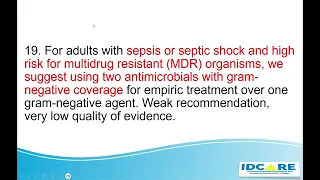 28- surviving sepsis