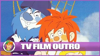 Pumuckl Und Der Blaue Klabauter - Abspann | 1994