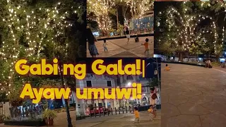 Part 2|Uwian na after Manggahan Festival!