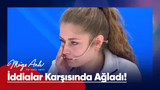 Nazmiye: Ablam çok şımardı ölmeyi hak etti! - Müge Anlı ile Tatlı Sert 5 Aralık 2023