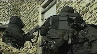 British SAS edit