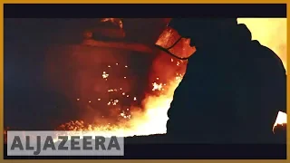 🇬🇧 British Steel collapse: 25,000 jobs at risk as assets liquidated | Al Jazeera English