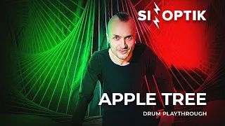 SINOPTIK - Apple Tree | Drum Playthrough